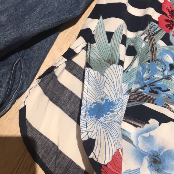 Cute Desigual Blouse - Picture 6 of 7